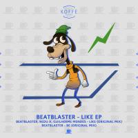 Artwork for Like EP by BeatBlasters