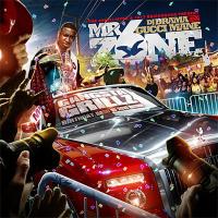 Artwork for Mr. Zone 6 by Gucci Mane