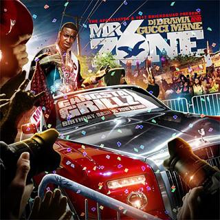 Artwork for You Know What It Is (feat. Waka Flocka)