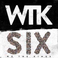 Artwork for Six by We The Kings