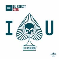 Artwork for Soul by DJ Xquizit