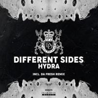 Different Sides