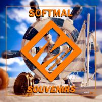 Artwork for Souvenirs by Softmal