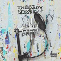 Artwork for Therapy Sessions by Lil Bean