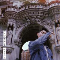 Artwork for Hard Find EP by Monre