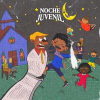 Artwork for Noche Juvenil by GAWVI