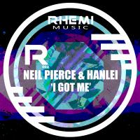 Artwork for I Got Me by Neil Pierce