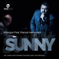 Artwork for Sunny by Mijangos