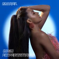 Artwork for High Expectations by Mabel