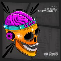 Artwork for On My Mind by Igor Zanga