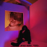 Artwork for WHO HURT YOU? (Deluxe) by Ali Gatie