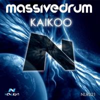 Artwork for Kaikoo by Massivedrum