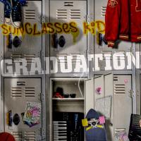 Artwork for Graduation by Sunglasses Kid