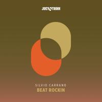 Artwork for Beat Rockin by Silvio Carrano