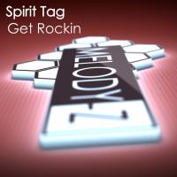 Artwork for Get Rockin by Spirit Tag