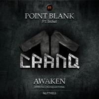 Artwork for Awaken (Cranq Anthem 2015) by Point.blank