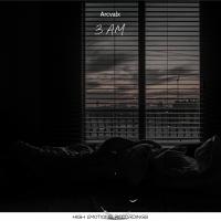 Artwork for 3 A.m. by Arcvalx