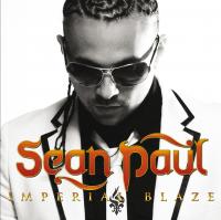 Artwork for Imperial Blaze by Sean Paul