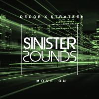 Artwork for Move On (Radio Edit) by Decor