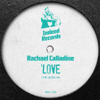 Artwork for Love by Rachael Calladine