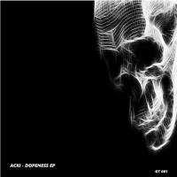 Artwork for Dopeness EP by Acki