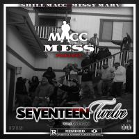 Artwork for Seventeen Twelve by Shill Macc