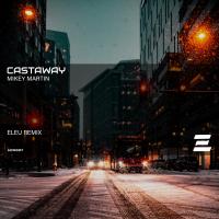 Artwork for Castaway by Mikey Martin