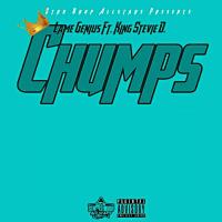 Artwork for Chumps (feat. King Stevie D.) by LAME Genius