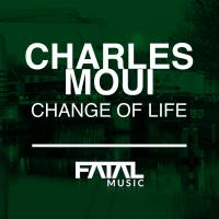 Artwork for Change Of Life by Charles Moui