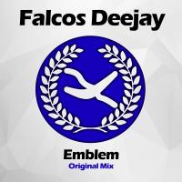 Artwork for Emblem by Falcos Deejay