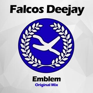 Artwork for Emblem (Original Mix)