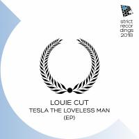 Artwork for Tesla The Loveless Man (EP) by Louie Cut