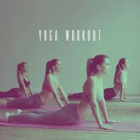 Artwork for Yoga Workout by YOGA