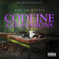 Artwork for Codeine Confessions by King Coo