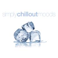 Artwork for Simply Chillout Moods by Various Artists