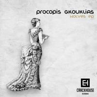 Artwork for Wolves EP by Procopis Gkouklias