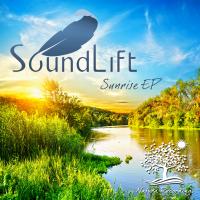 Artwork for Sunrise EP by SoundLift