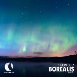 Artwork for Borealis (Extended Mix)