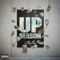 Artwork for Up Season by Skrilla