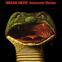 Artwork for Innocent Victim (Expanded Version) by Uriah Heep