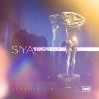 Artwork for Real MVP by Siya