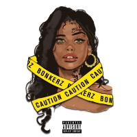 Artwork for Caution by Bonkerz