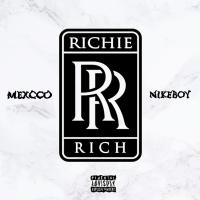 Artwork for Richie Rich by Mexcco