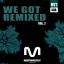 Artwork for Massive Beat (American DJ Remix)