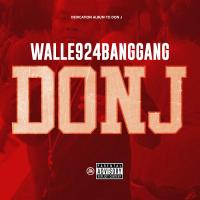 Artwork for Don J by Walle924BangGang