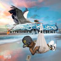 Artwork for My Presence Is A Present by Rydah J Klyde