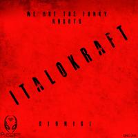 Artwork for Italokraft by Dionigi