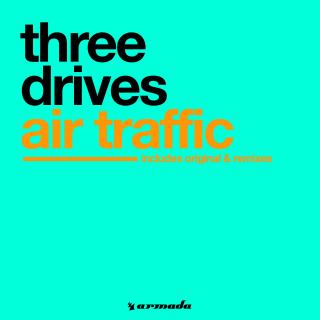 Artwork for Air Traffic (ATC Chill Extended Mix)