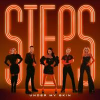 Artwork for Under My Skin by Steps