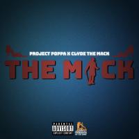 Artwork for The Mack (feat. Clyde the Mack) by Project Poppa